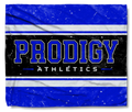 The Prodigy Athletics Stripes Snuggler