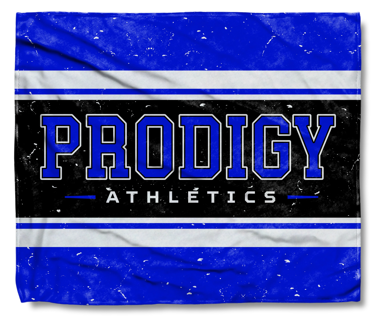 The Prodigy Athletics Stripes Snuggler