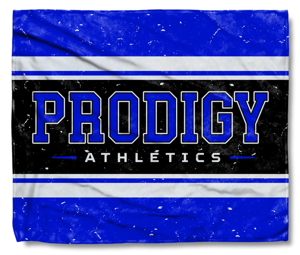 The Prodigy Athletics Stripes Snuggler