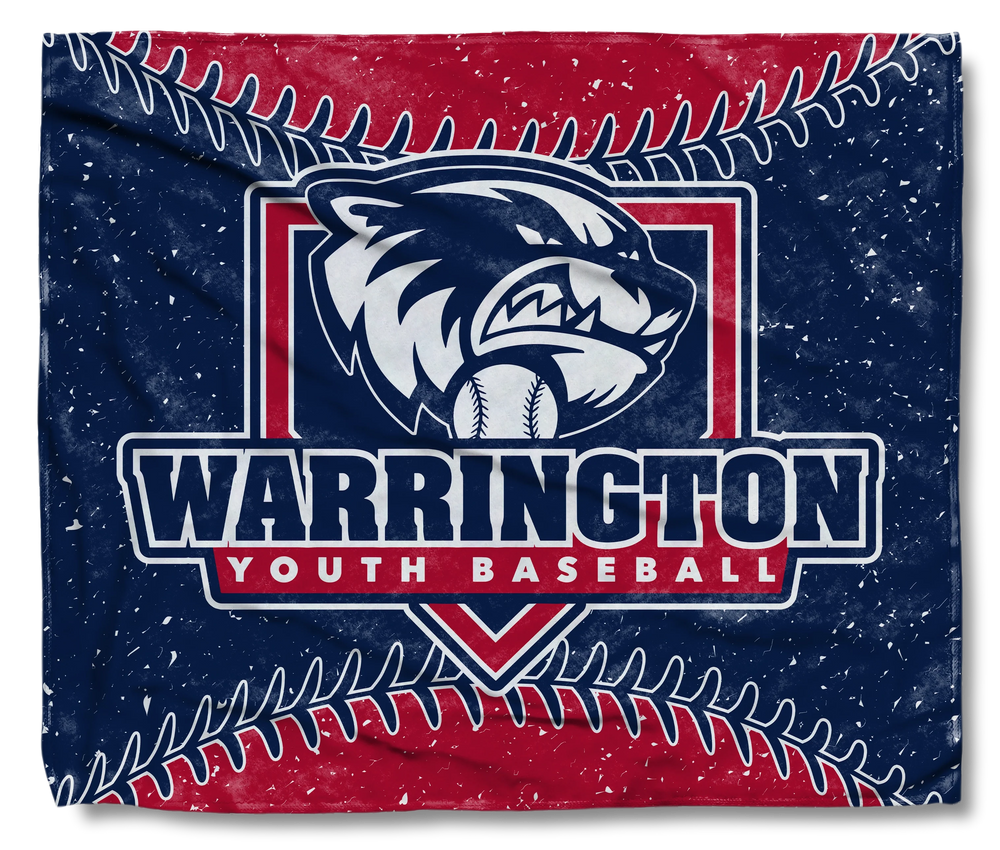 Warrington Youth Baseball