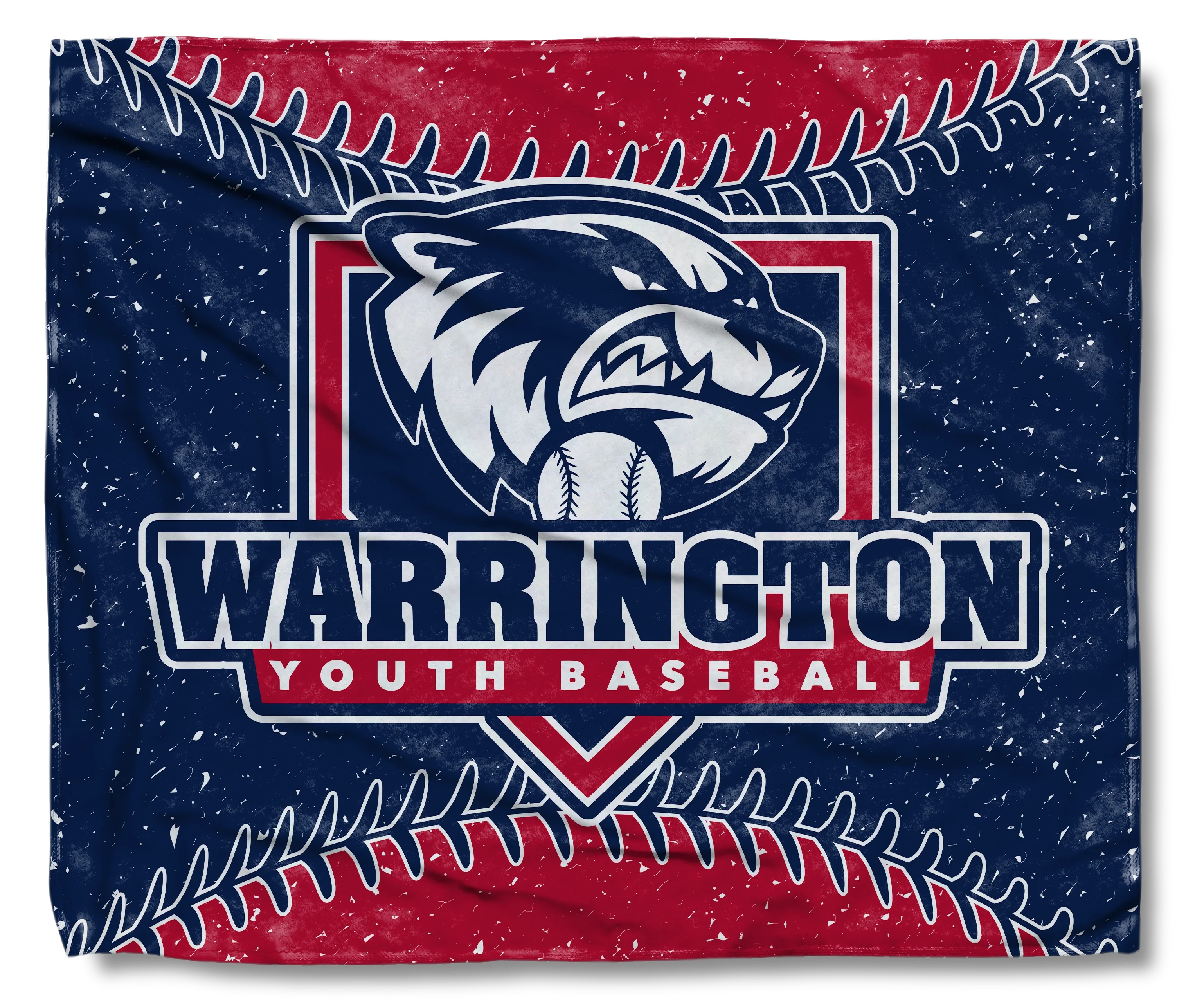 Warrington Youth Baseball