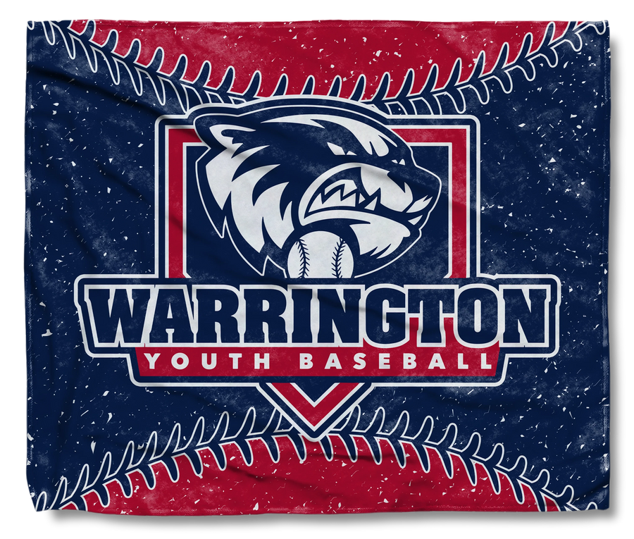 Warrington Youth Baseball