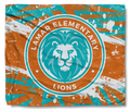 Lamar Blanket