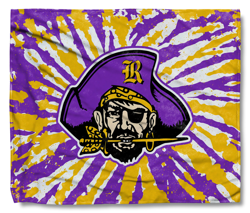 The Classic Pirate