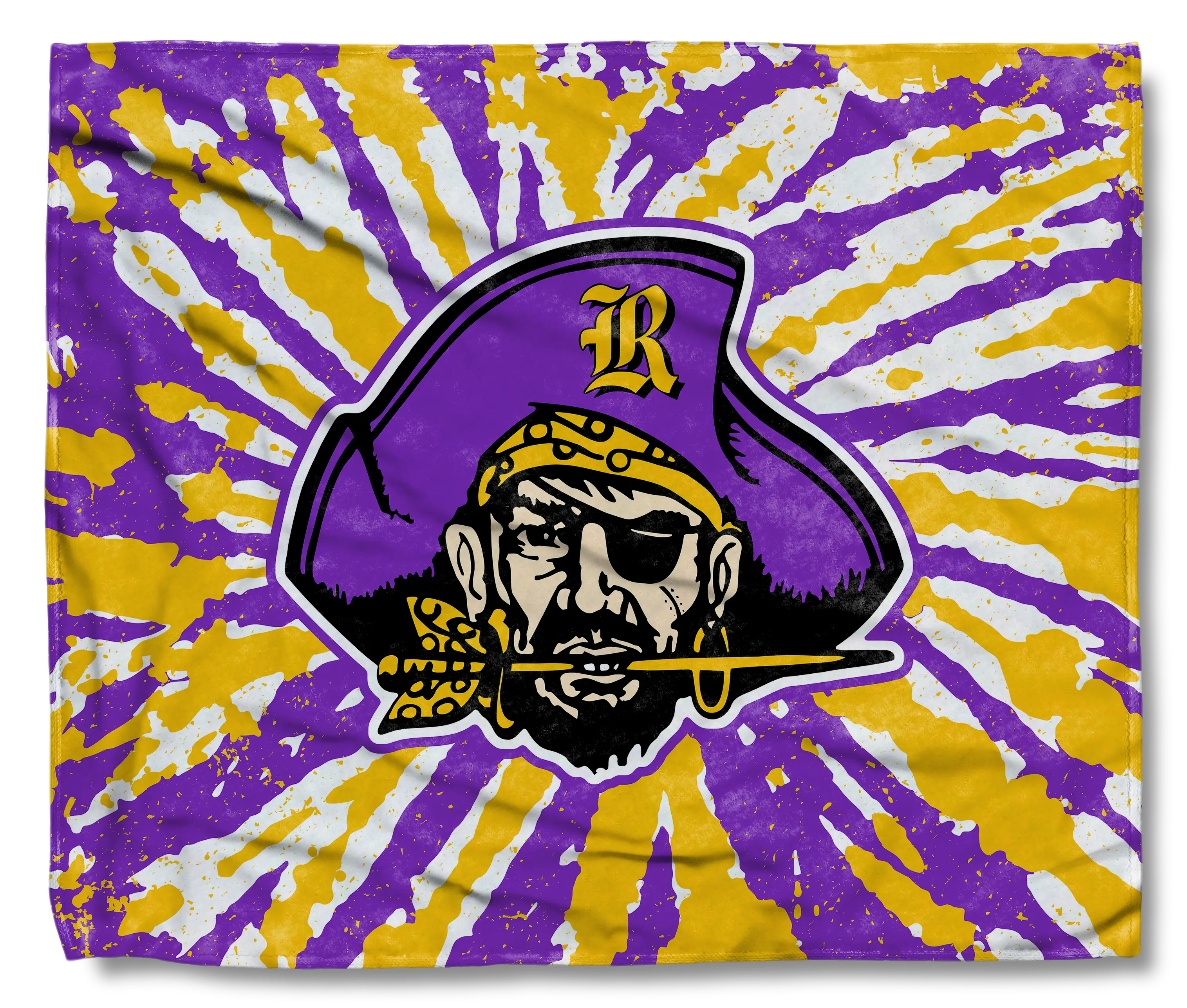 The Classic Pirate