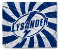 Lysander Rays Snuggler ⚡️