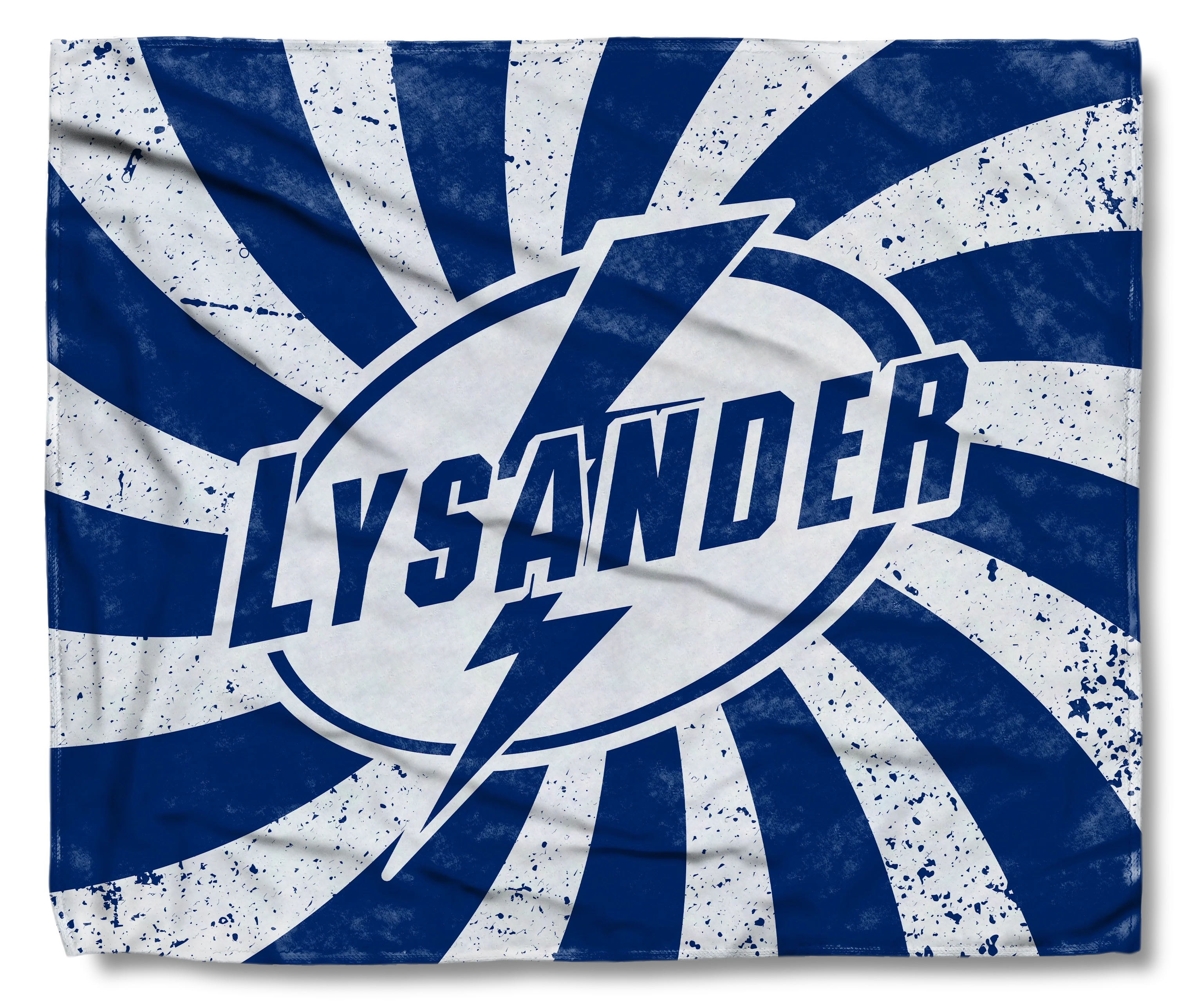 Lysander Rays Snuggler ⚡️