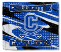 The CMS Nation Wrap