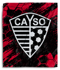 The CAYSO Midnight Splatter