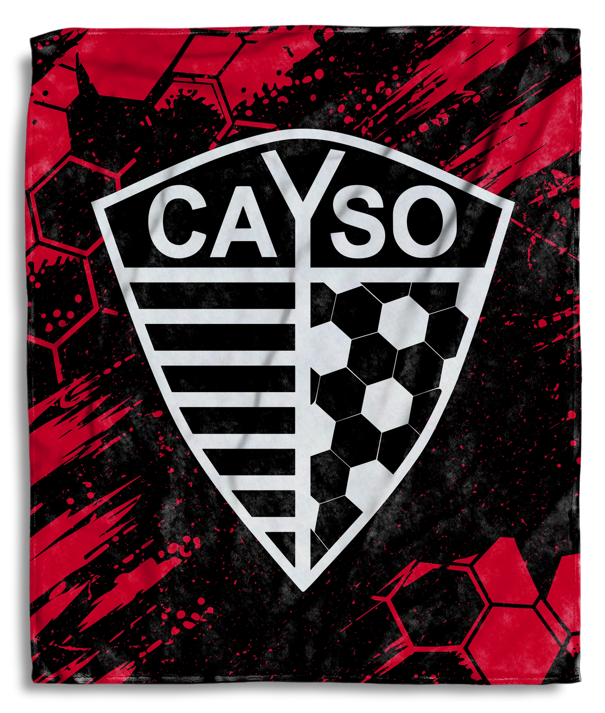 The CAYSO Midnight Splatter