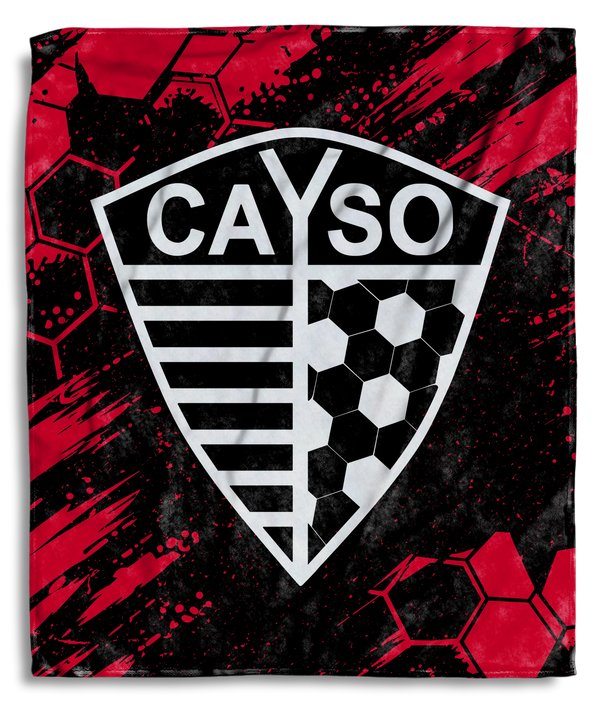 The CAYSO Midnight Splatter