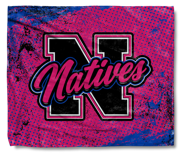 The Natives Splatter Spirit