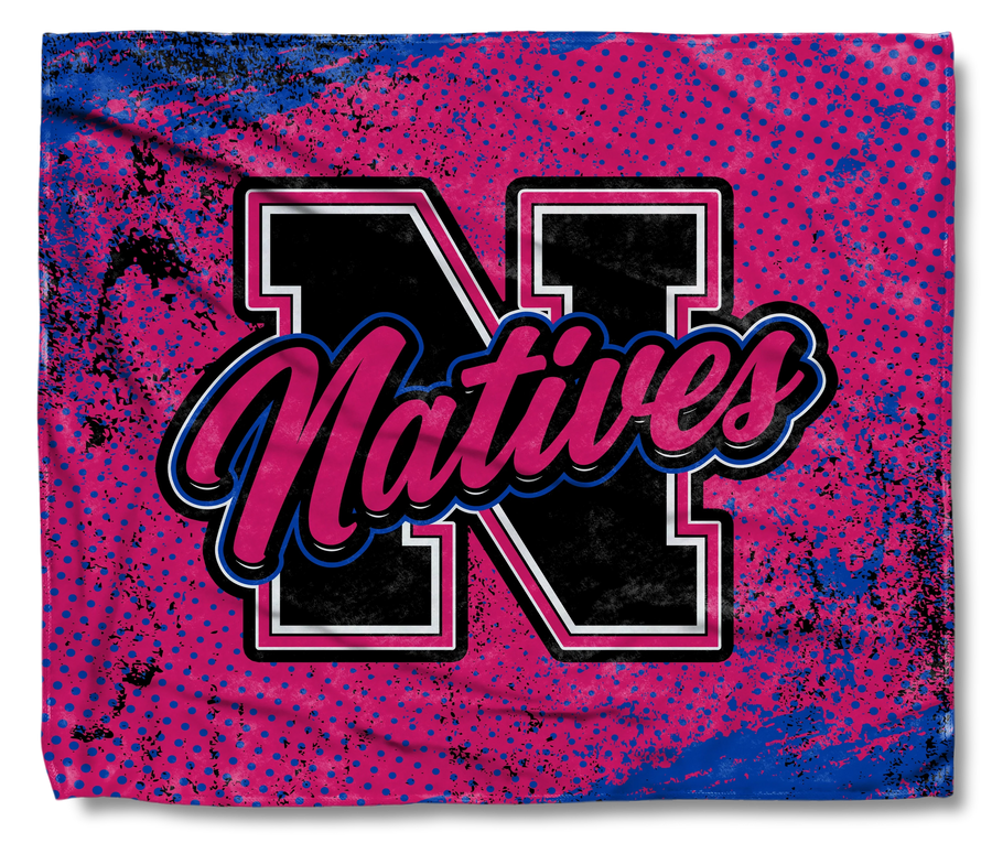 The Natives Splatter Spirit