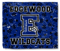 The Edgewood Lions Paws and Stars