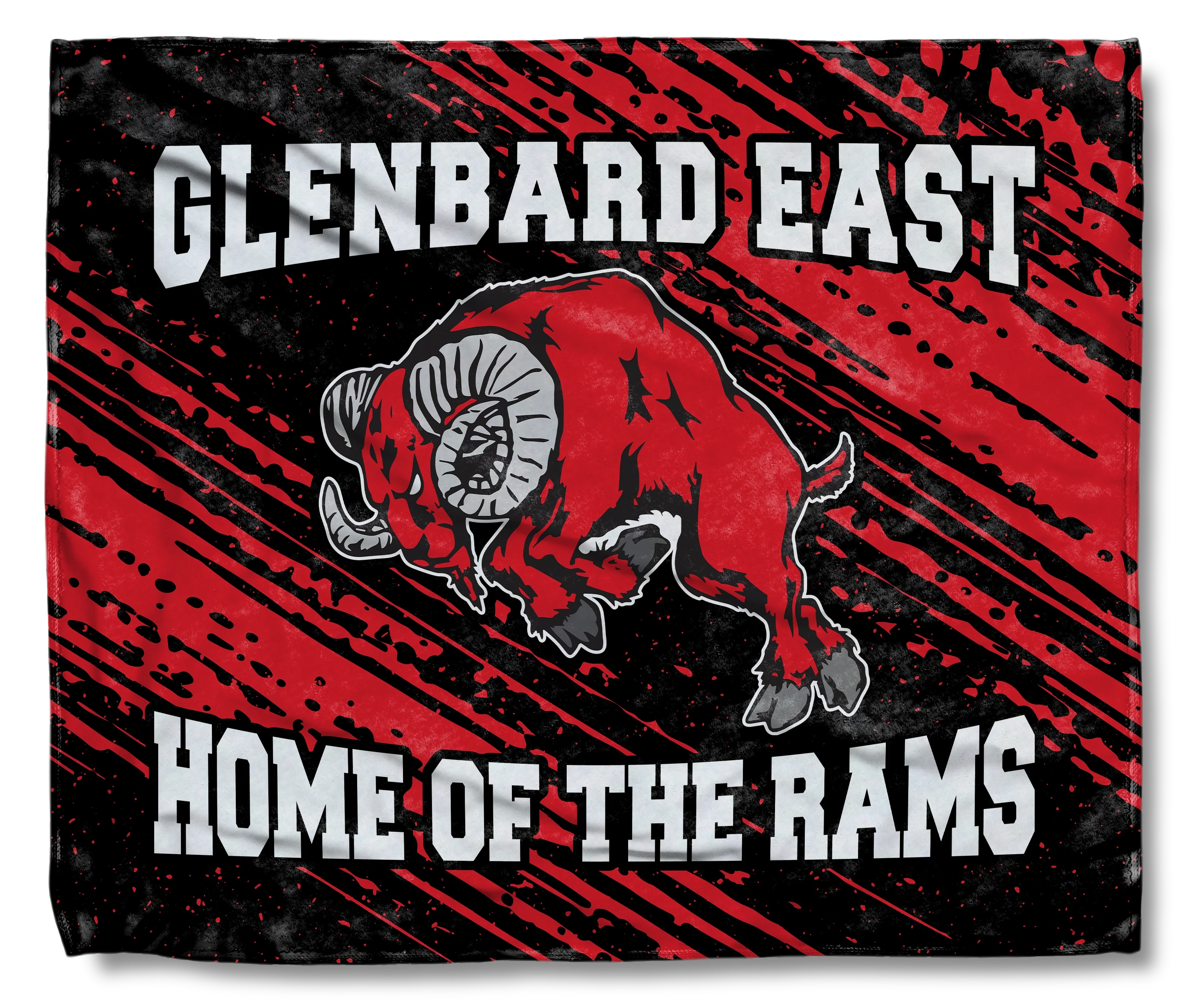 Rams Strong