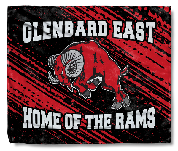 Rams Strong