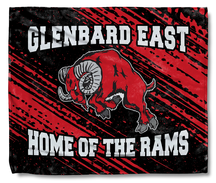 Rams Strong