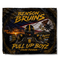 Option C6 - 42366(B1)-Benson Bruins