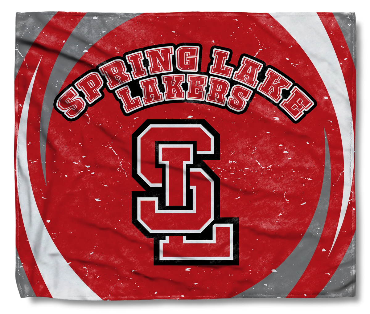 Spring Lake Lakers Squad Spirit