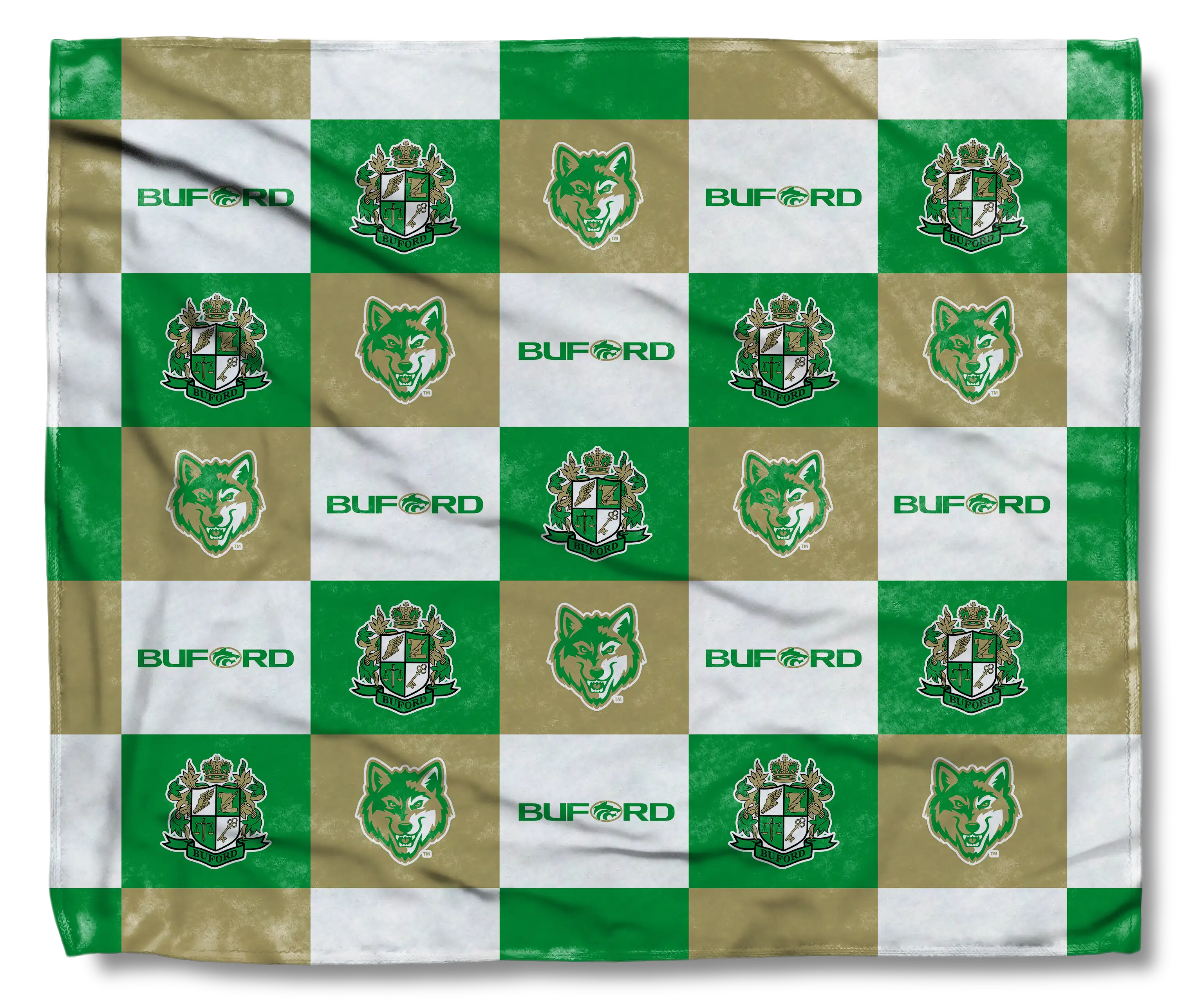 The Buford Checkered