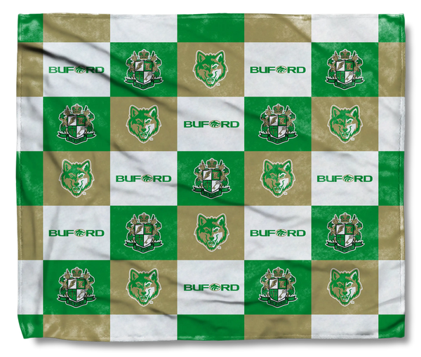 The Buford Checkered