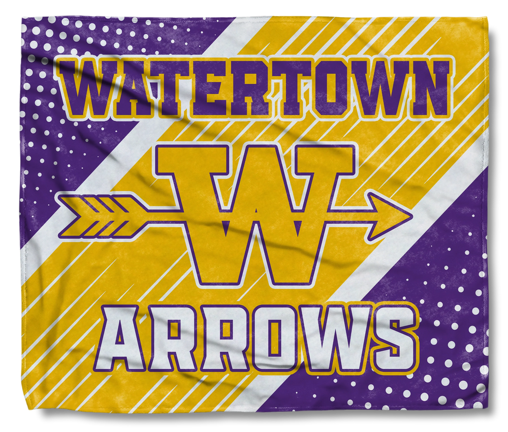 The Easton Pride Blanket