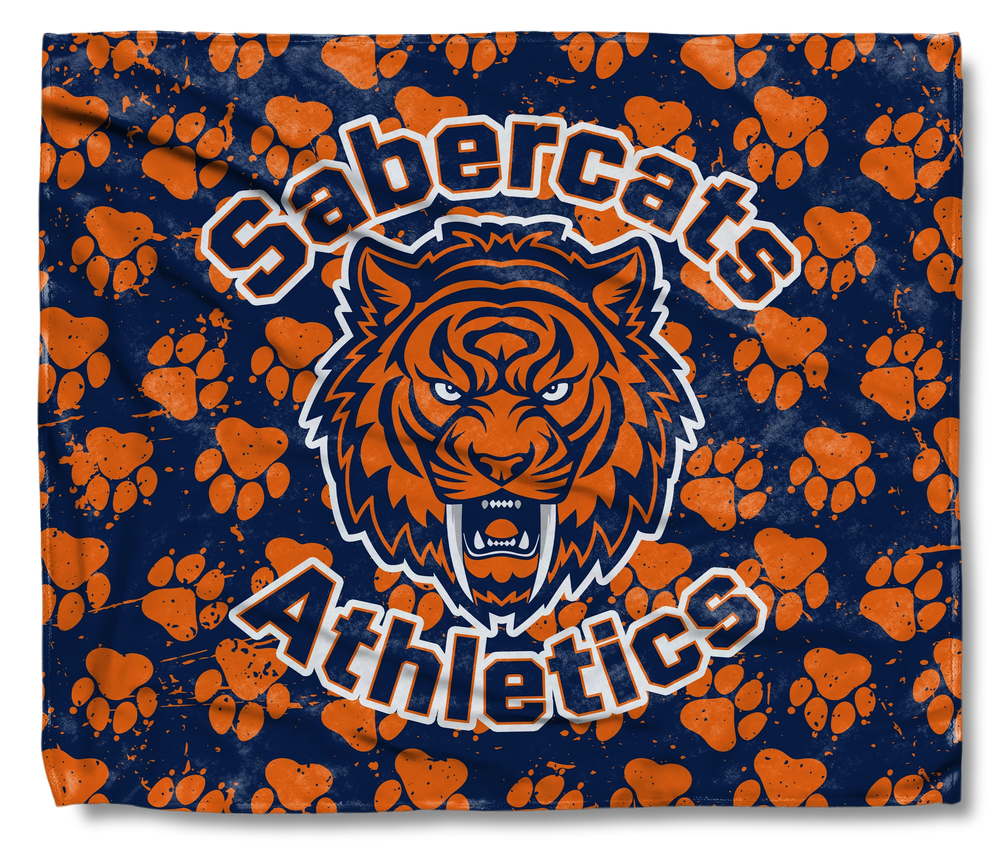 Sabercat Paws