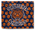 Sabercat Paws
