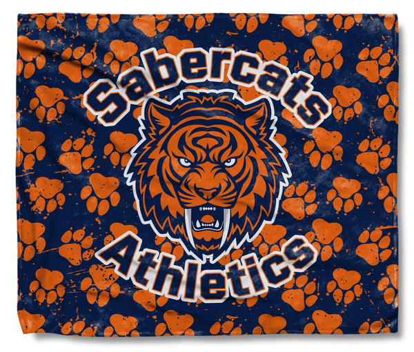 Sabercat Paws