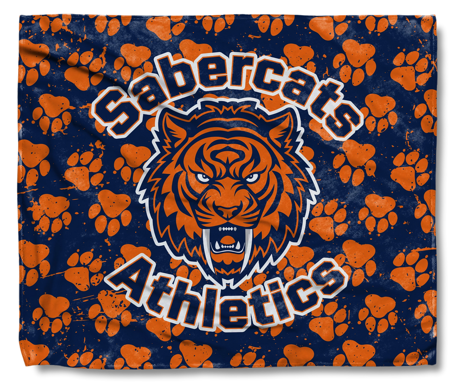 Sabercat Paws