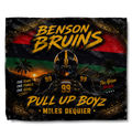 Option C18 - 42366(B1)-Benson Bruins
