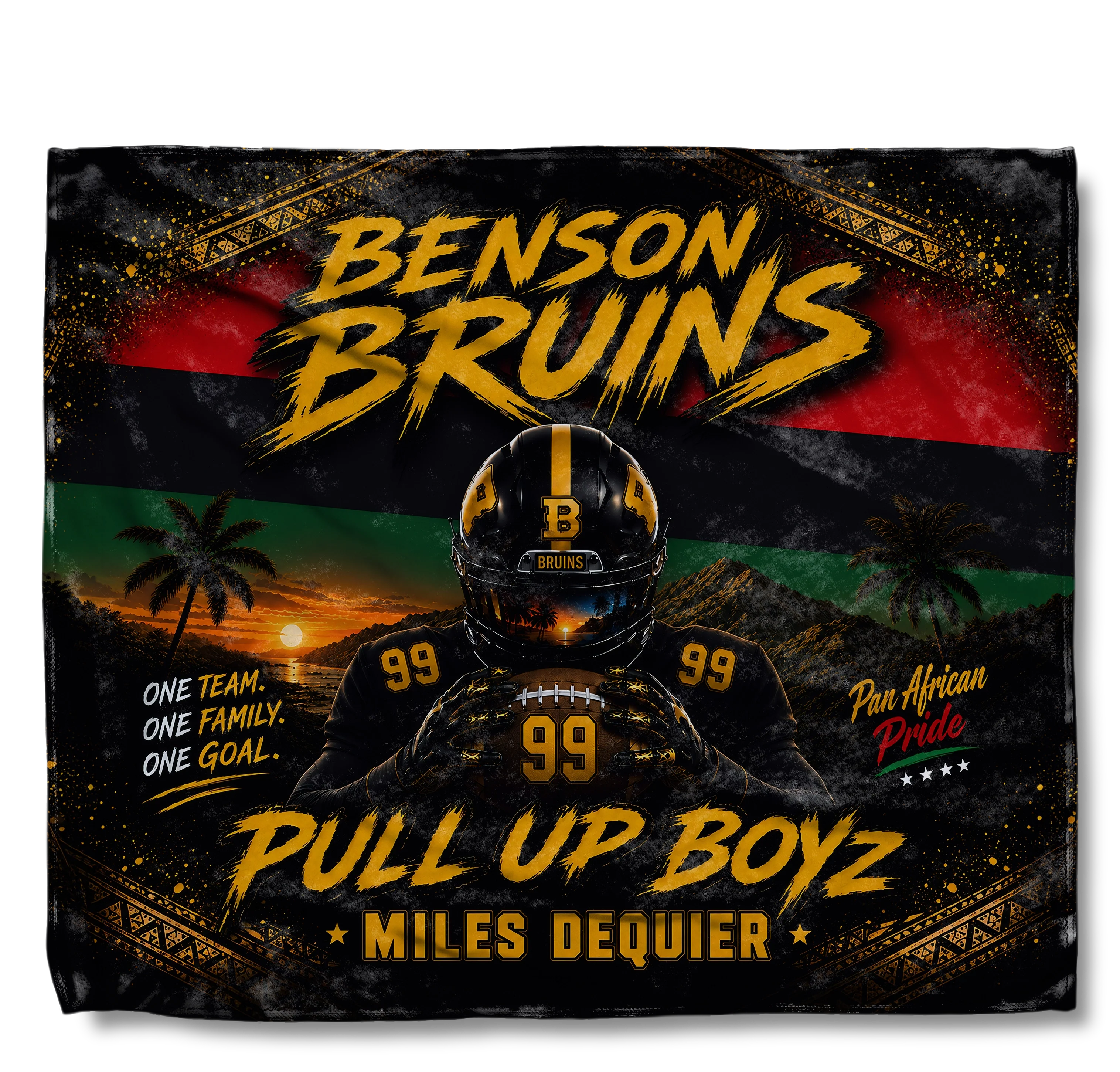 Option C18 - 42366(B1)-Benson Bruins