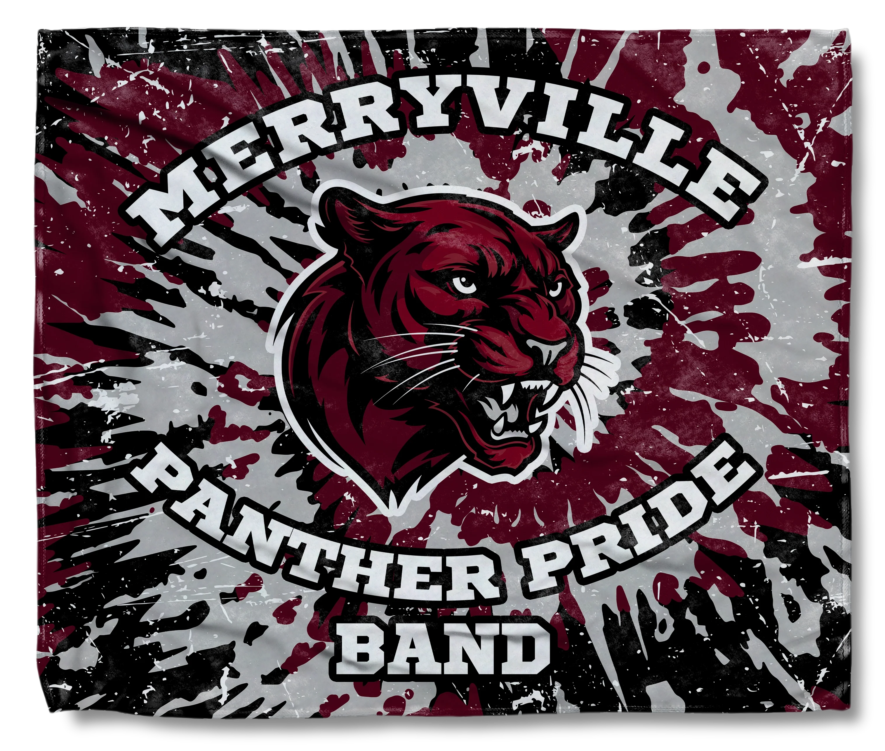 The Merryville Panther Whirl