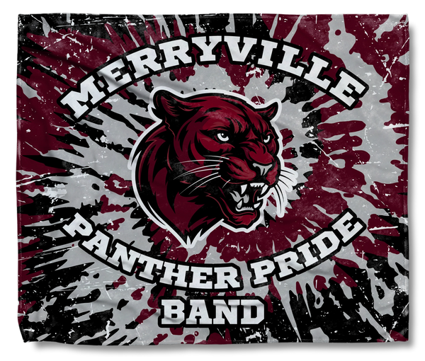 The Merryville Panther Whirl