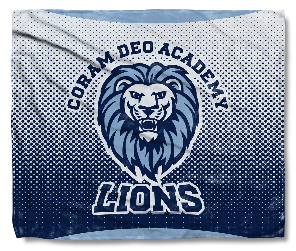 The CDA Lions Pride Throw