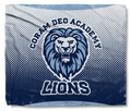 The CDA Lions Pride Throw