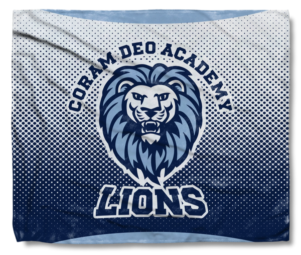 The CDA Lions Pride Throw