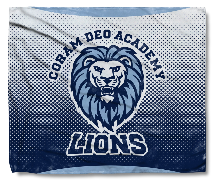 The CDA Lions Pride Throw