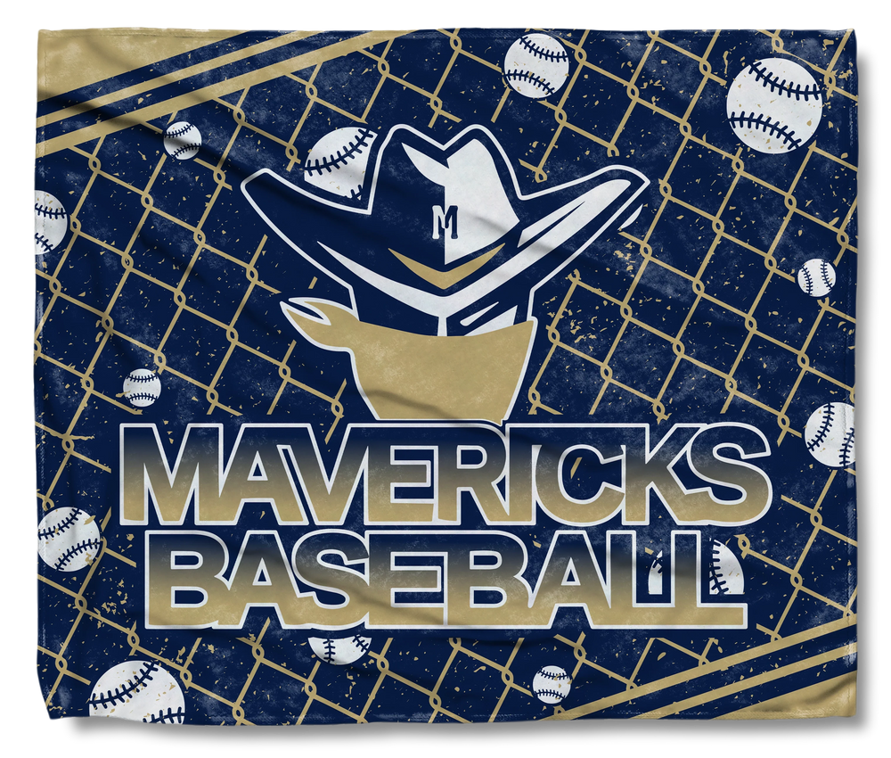 Mavericks Baseball