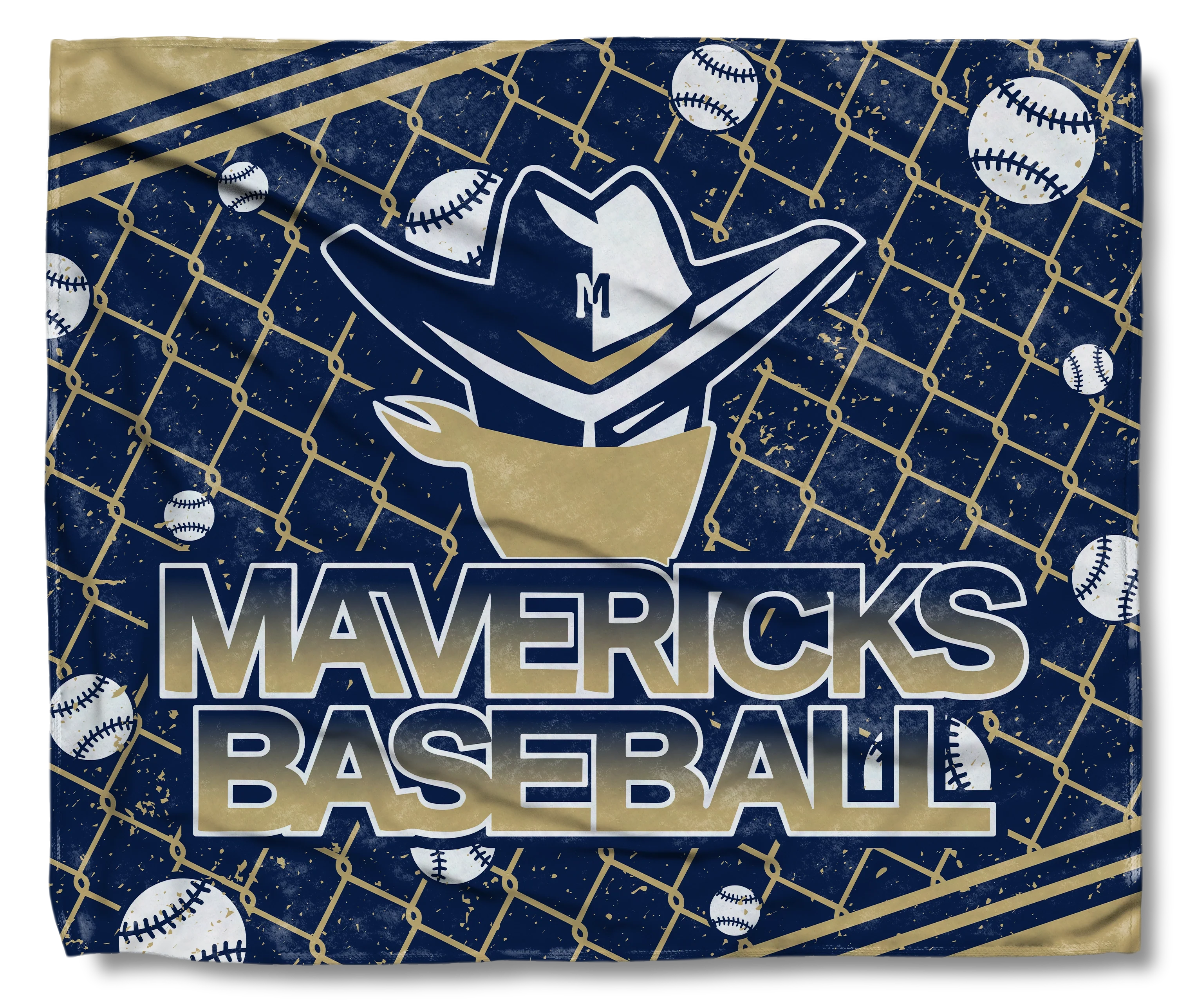 Mavericks Baseball