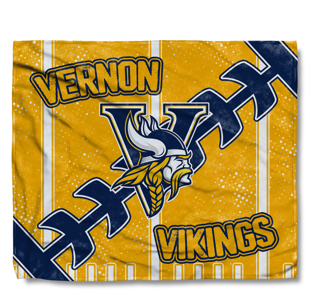 The Vernon Pitch Spirit