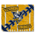 The Vernon Pitch Spirit