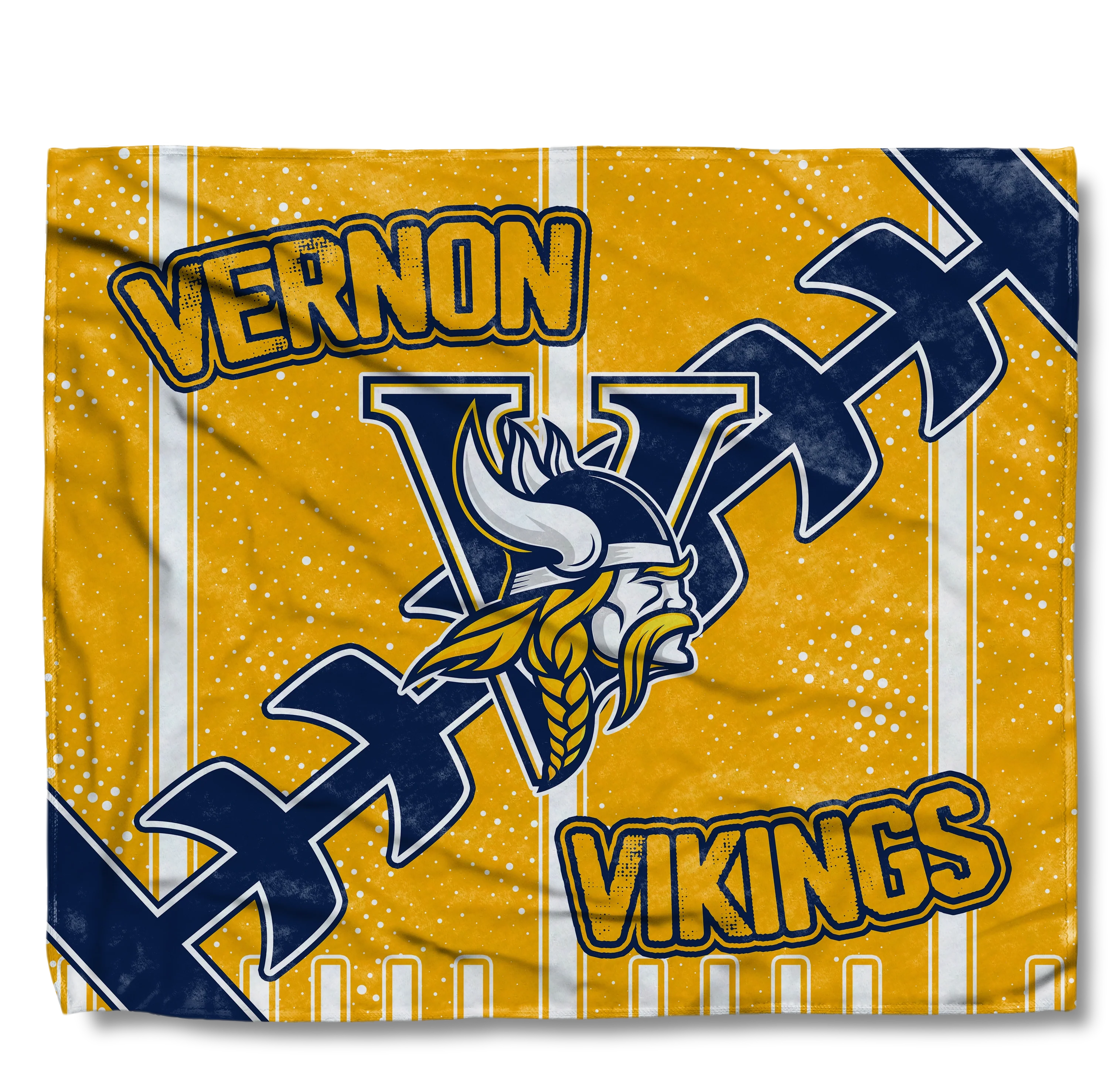 The Vernon Pitch Spirit