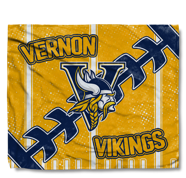The Vernon Pitch Spirit