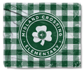 MCES Checkered Cozy