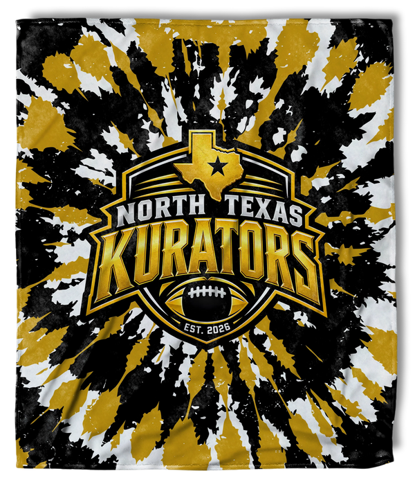 The NTX Kurators Swirl