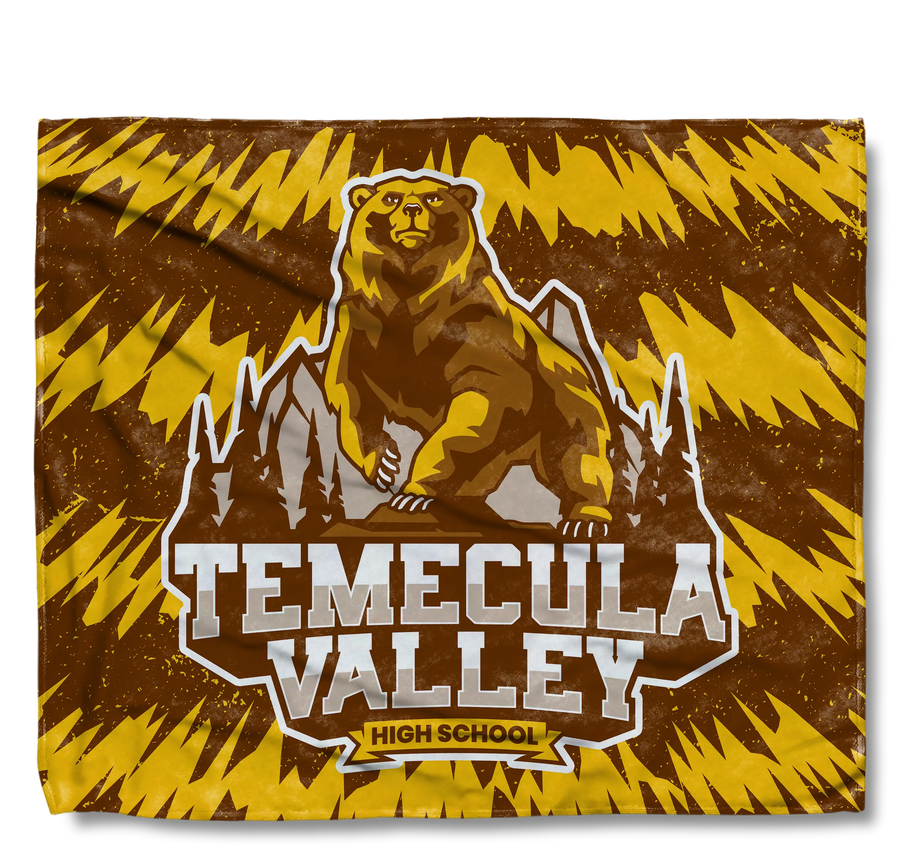 TVHS Electric Wave
