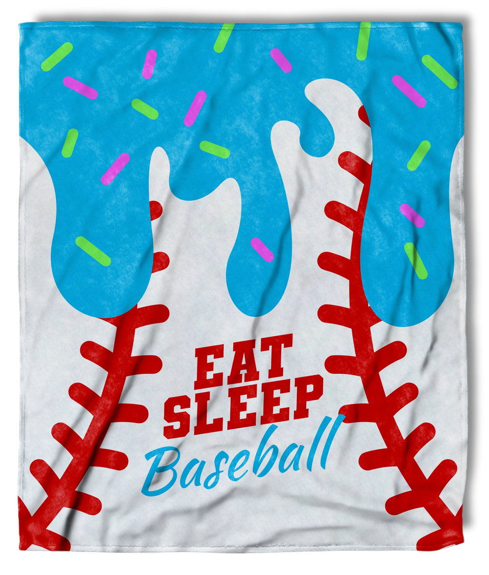 The Baseball Life