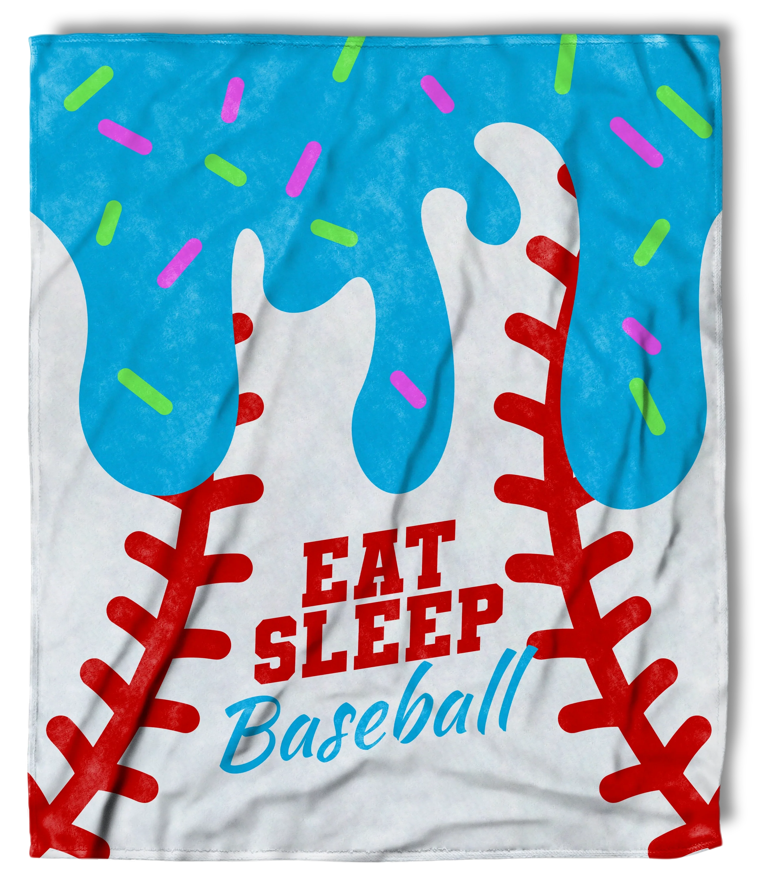The Baseball Life