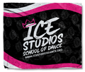 The Ice Studio School of Dance - Ray Swirl